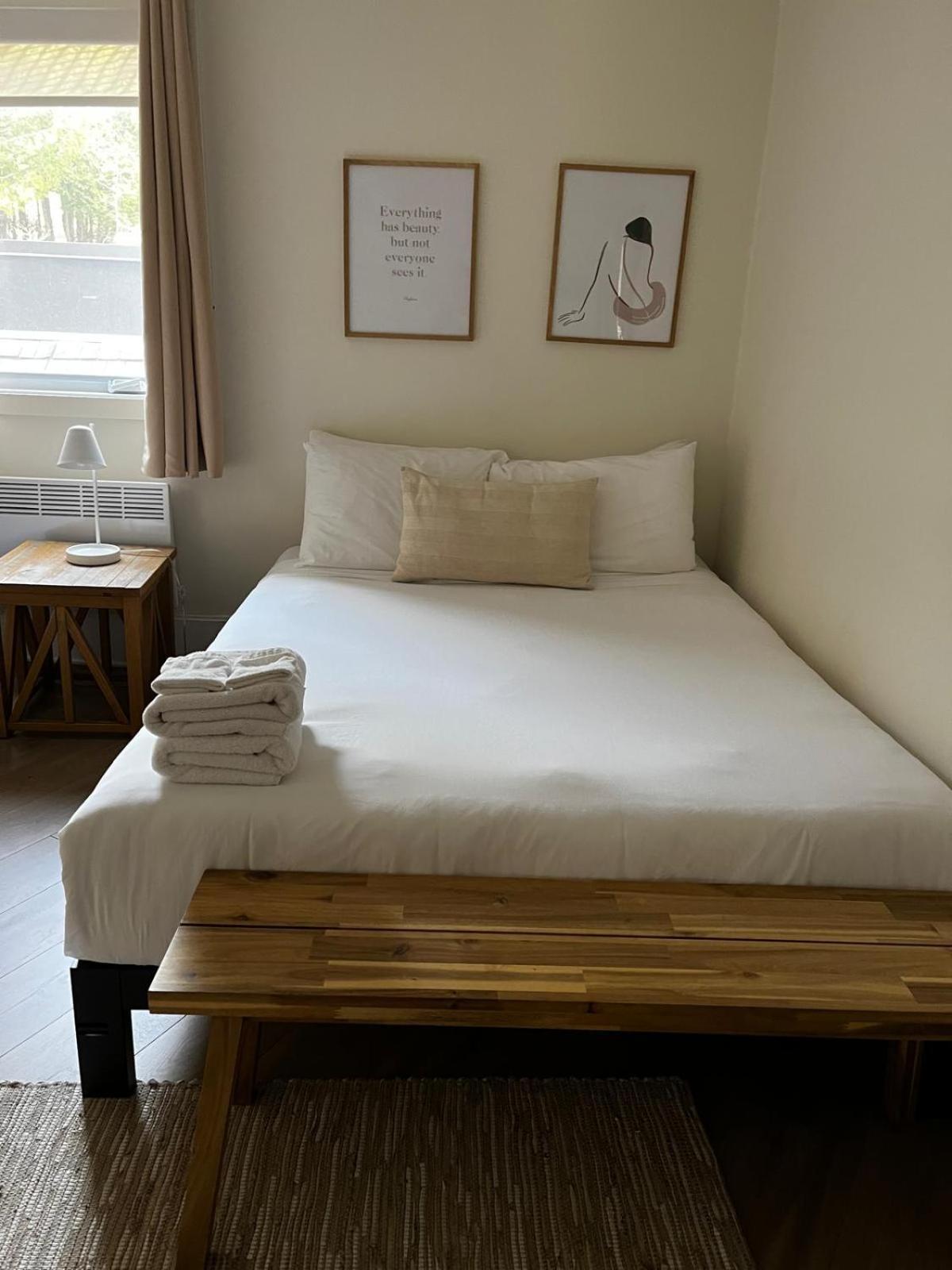 Chic Mt-Tremblant Condo With View On The Lake By Denstays Mont-Tremblant Buitenkant foto